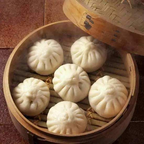 小笼包的做法小厨,小笼包绝密配方肉馅怎么做好吃