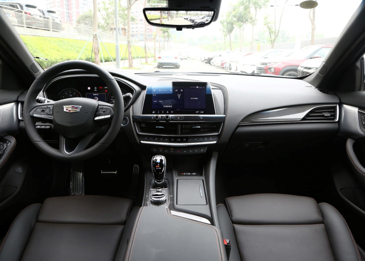 内蒙凯迪拉克ats车友会,内蒙通辽凯迪拉克车友会