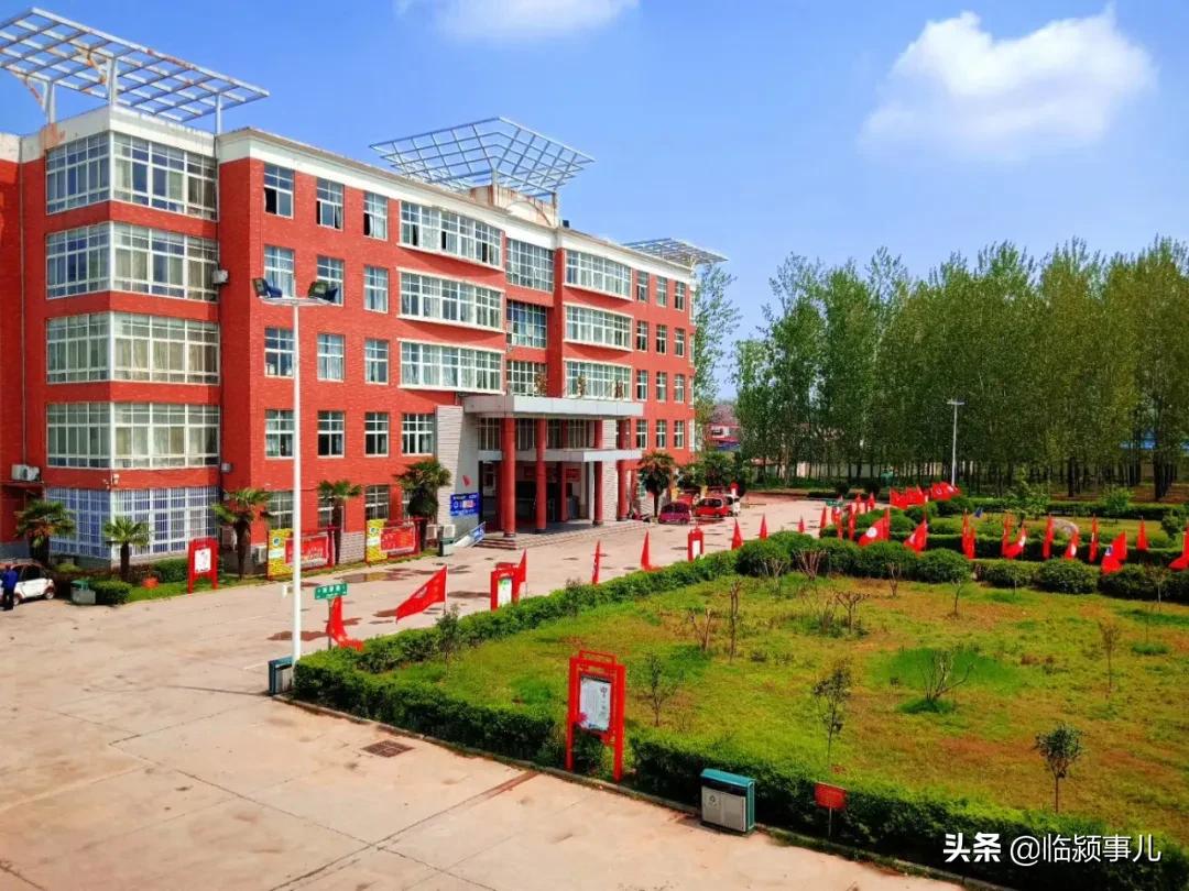 选择二高还是上三高,临颍南高和二高