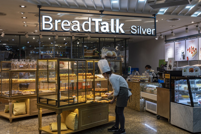 什么样的实体店不受网购冲击,网购不能代替的暴利实体店有哪些