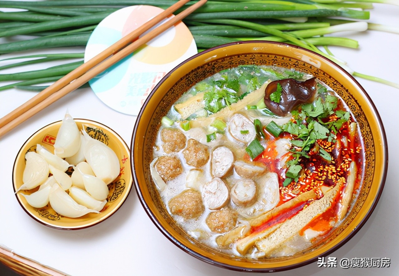 西安十大特色美食小吃有哪些,西安十种地道美食