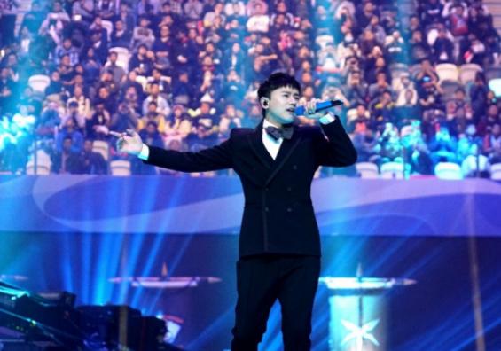 快男陈楚生夺冠完整版,快男陈楚生经历了什么