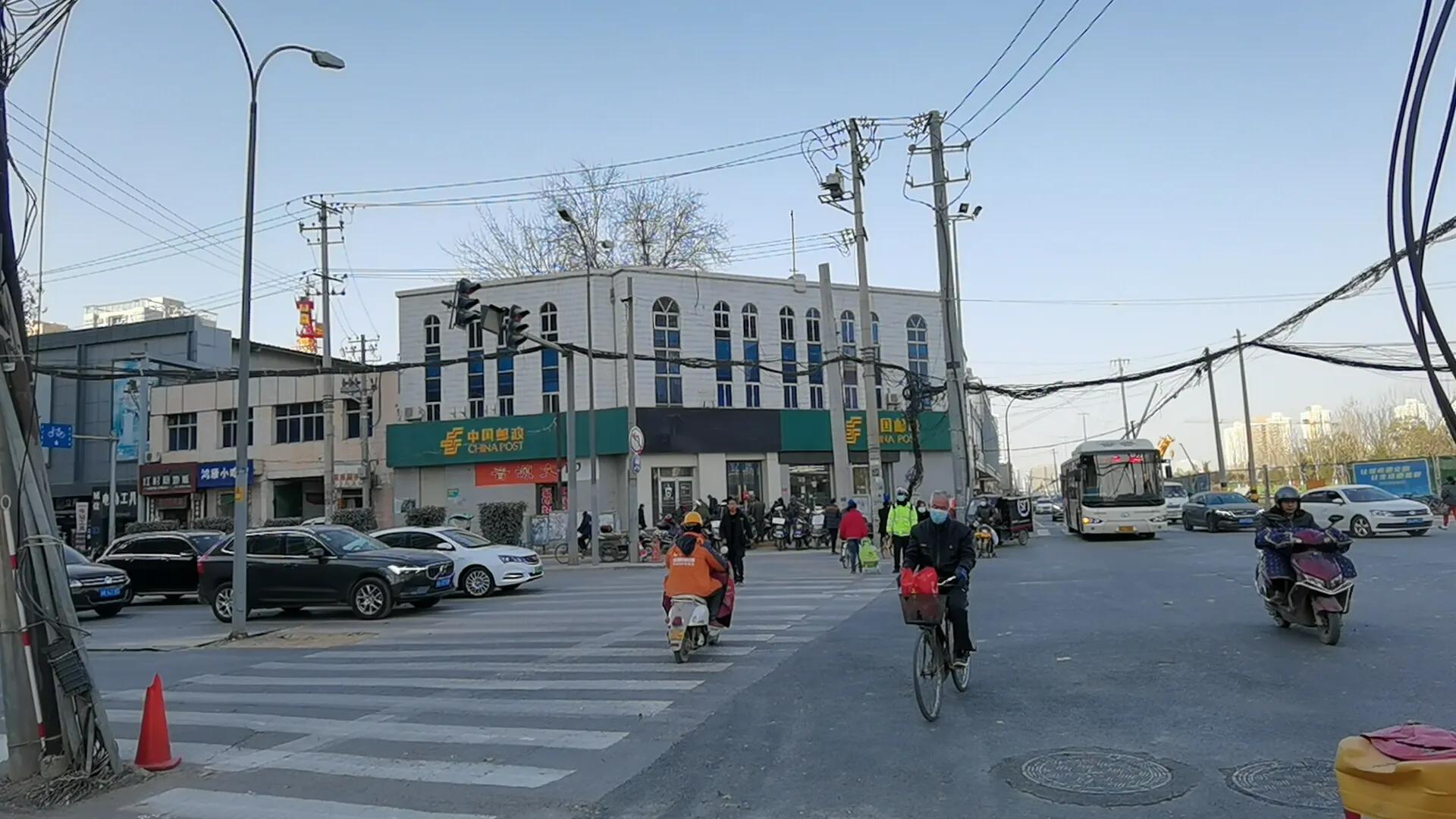 记忆中的幸福在哪儿,幸福林带原来是什么样