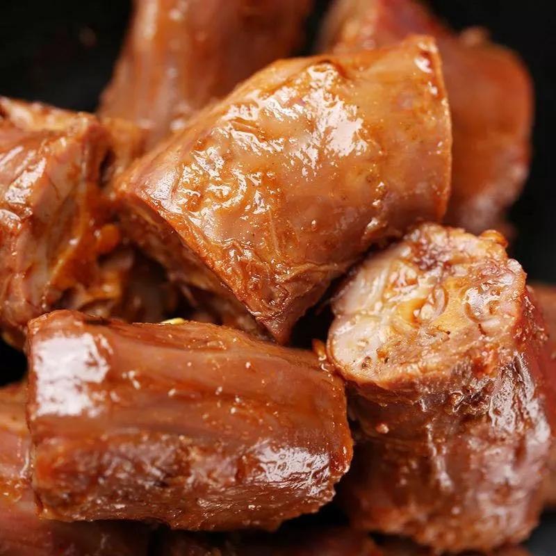 绝味鸭脖如何年卖30亿,绝味鸭脖提高门店营业额的方法