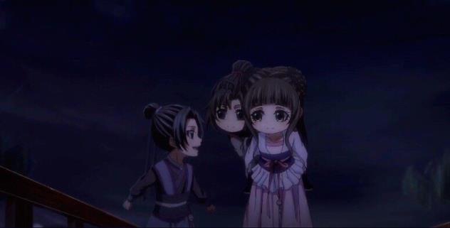 小奶澄来袭，傲娇不再、年少老成，“苦大情深”的小模样，心疼