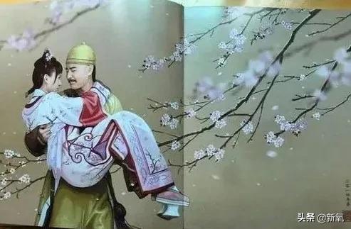 斛珠夫人美丽排行,斛珠夫人有多美