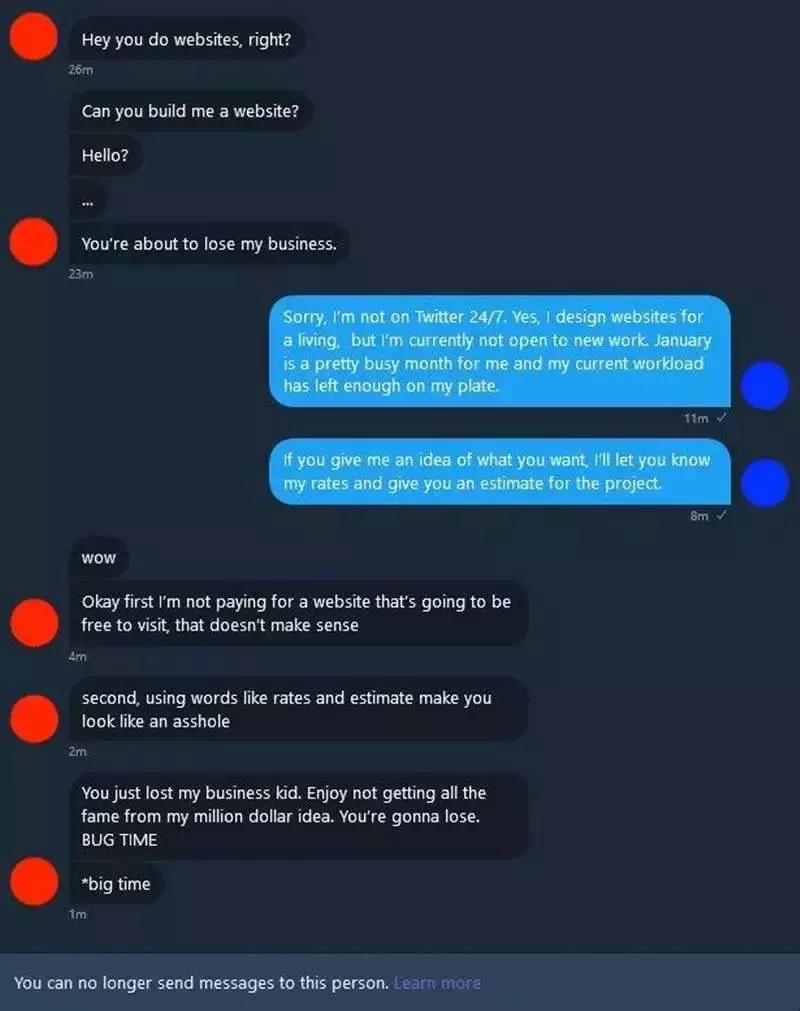 摄影人最要远离的是感情,摄影师交朋友的生存法则