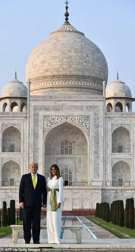 美国第一夫人Vs.第一女儿,3轮battle谁赢了?!|郑尔摩斯周报