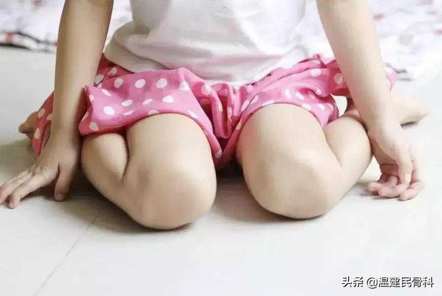 小孩扁平足已经影响走路了怎么办,多大孩子可以判断是扁平足