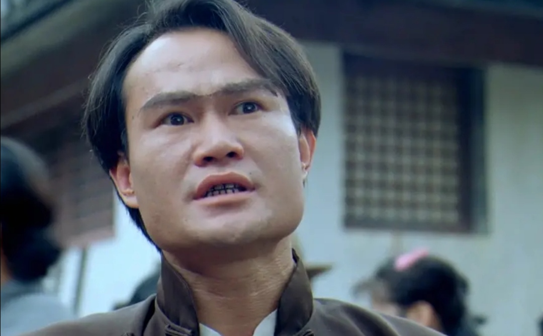 林正英僵尸电影的由来,林正英僵尸片电影一点也不吓人