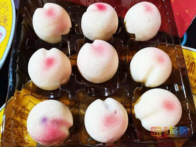 北京旅游值得买的东西推荐,北京旅游特色礼物纪念品