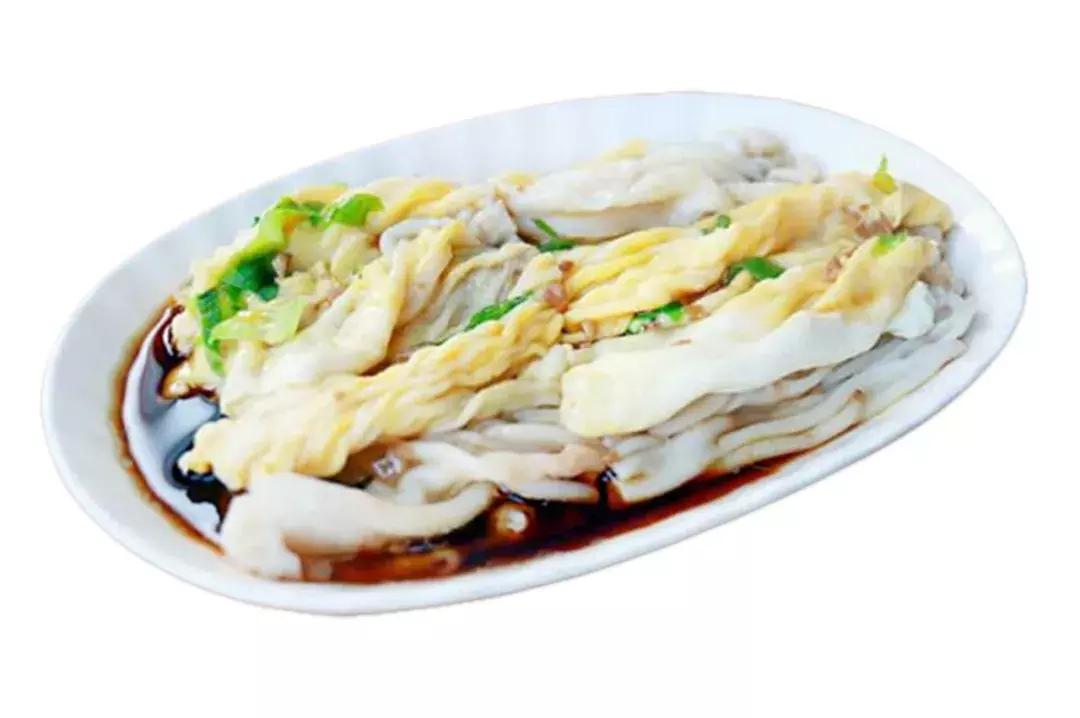 广东最出名的六大美食,广东最好吃的八道粤菜