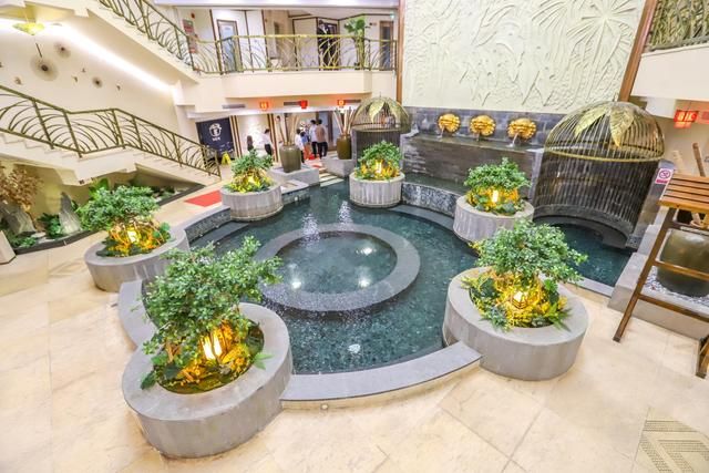 汕头潮阳区蓬莱仙境,潮州蓬莱岛旅游