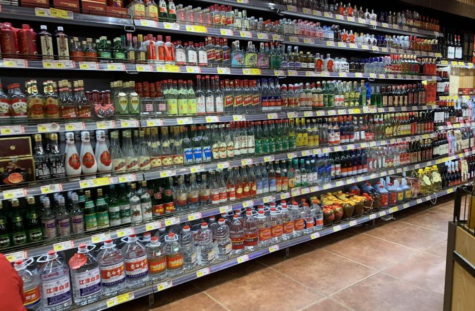 大润发6大不起眼良心酒,大润发的酒一定是正品吗