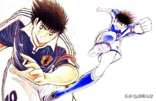 足球小将risingsun结局,足球小将阵容2018