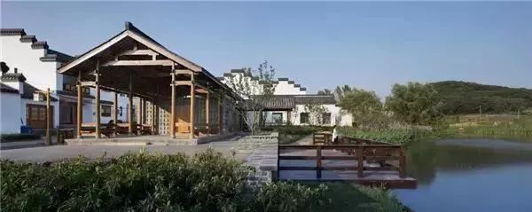 农村改造100个经典案例,乡村田园改造经典案例