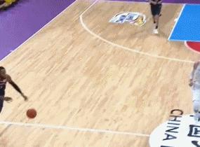 杨毅预测辽宁男篮夺冠,辽宁3:0战胜广东杨毅