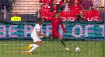 c罗40岁会重归欧洲吗,35岁的c罗帽子戏法逆转马竞