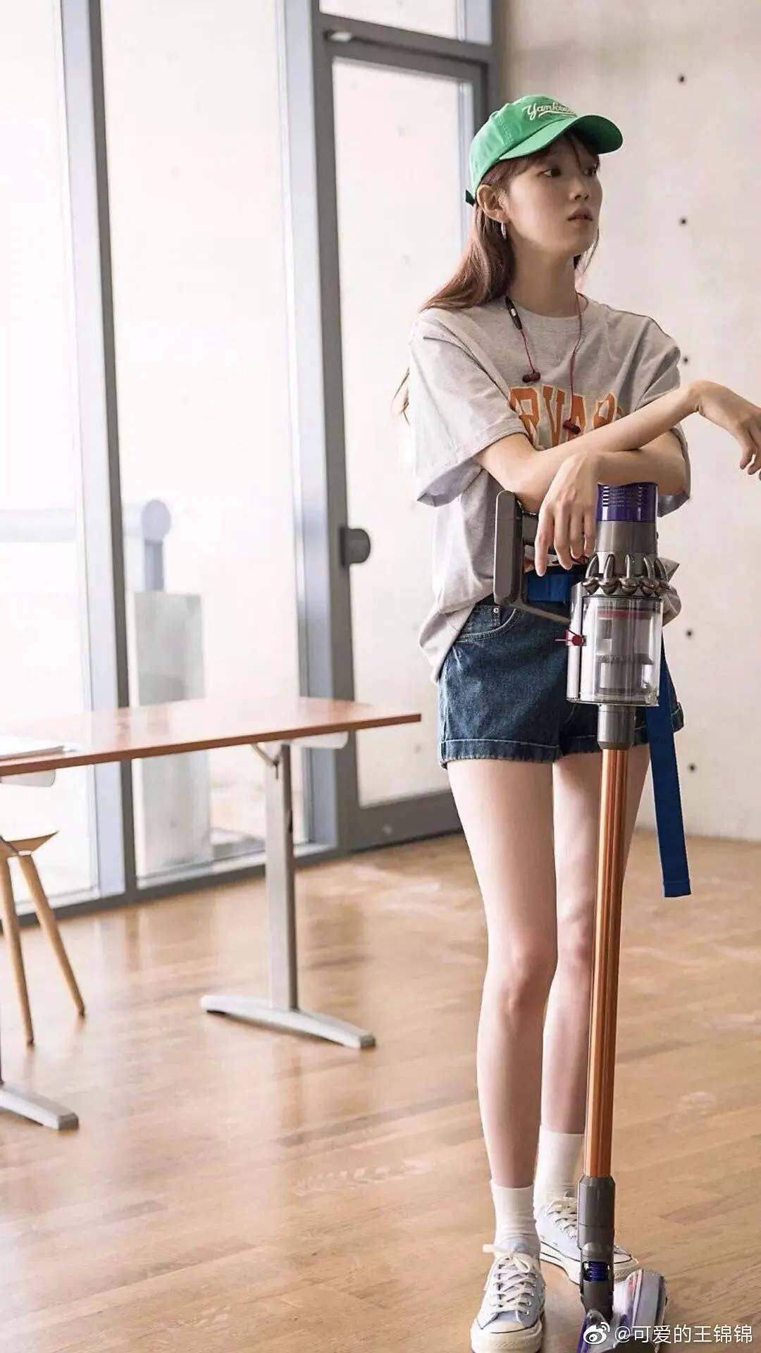 李圣经公布恋爱,李圣经恋爱中的状态