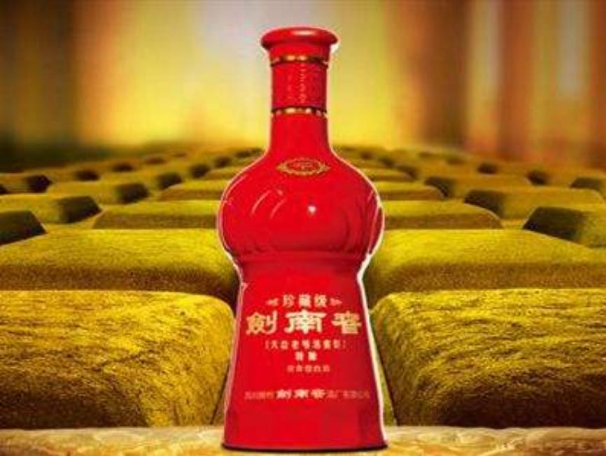 纯粮酒适合自饮推荐,纯粮食酒推荐哪一款最好喝