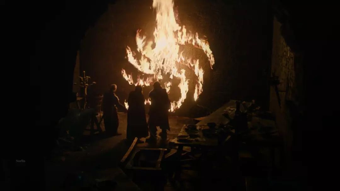 开播9.8分，“什么都不知道的”雪诺知道了！