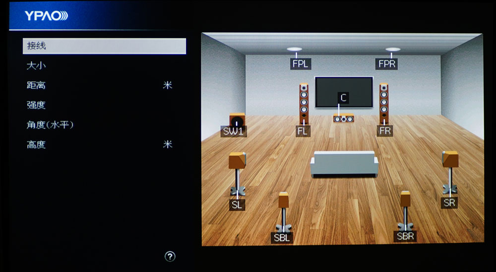 雅马哈mx-a5200后级功放测评,雅马哈a5功放评测