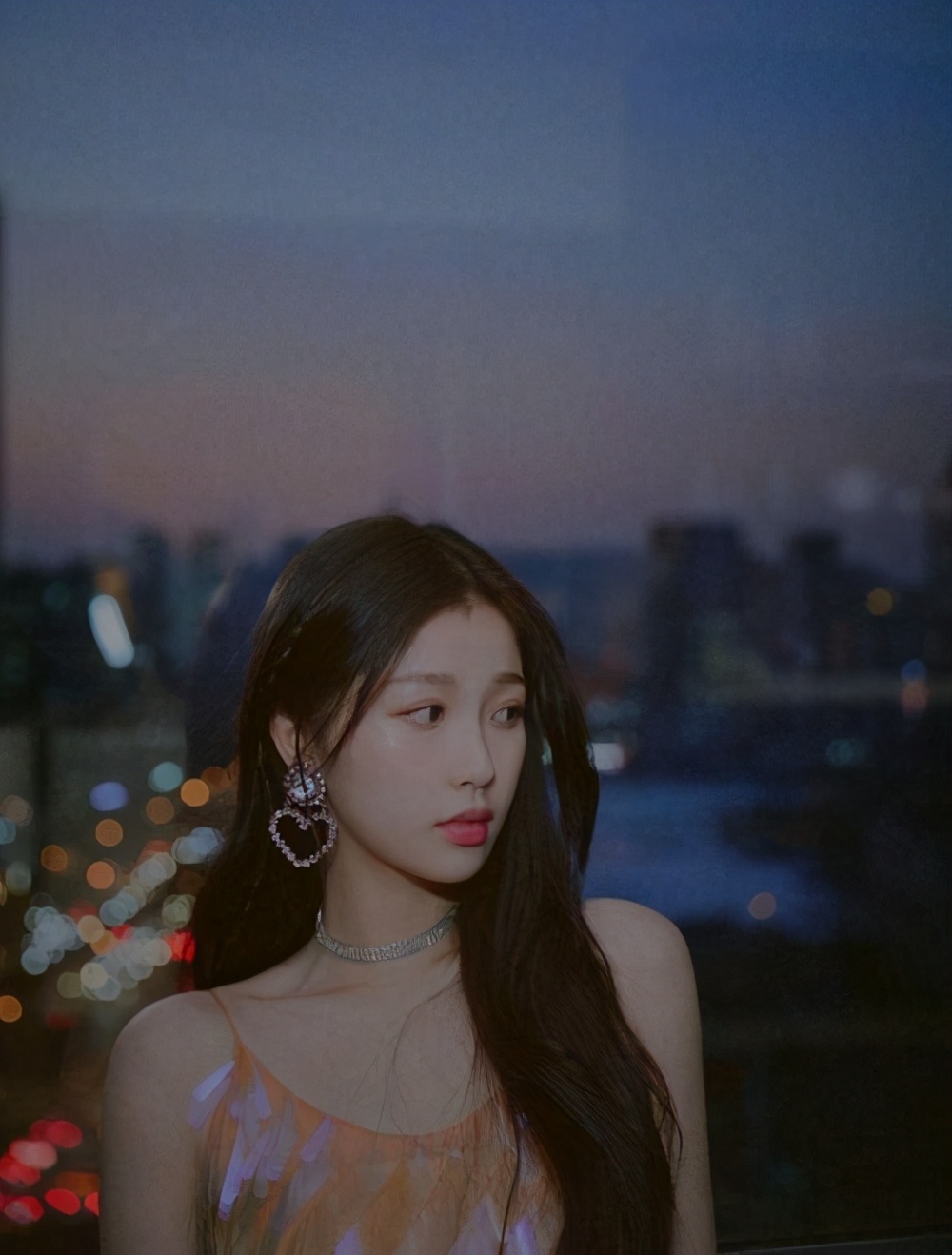 the9女团颜值分析,the9女团舞蹈