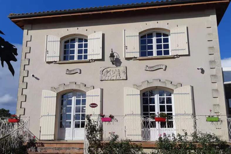 540+国家展团品牌商集结2021成都TAOWINE酒店展