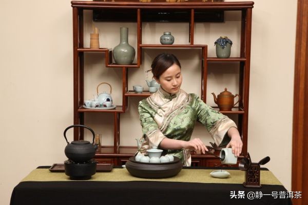 茶文化与茶艺表演男生多吗,茶旅茶艺表演
