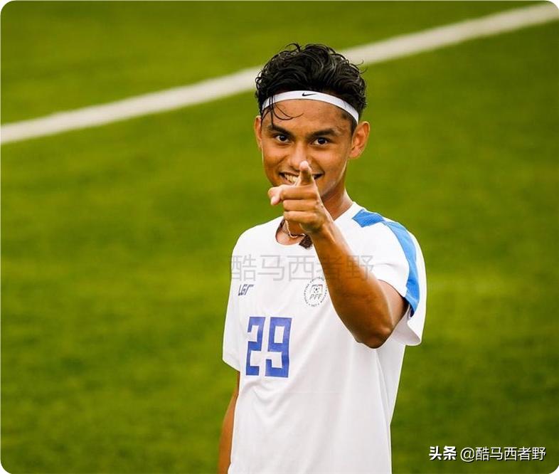 越南男足击败菲律宾世预赛,世预赛菲律宾归化球员