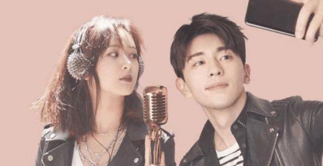 继香蜜后杨紫邓伦这对灵修夫妇再次合体看到剧名网友直呼太期待