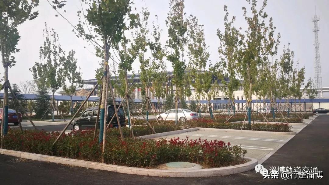 济青高铁临淄北站开通时间,济青高铁临淄北站开行时刻表