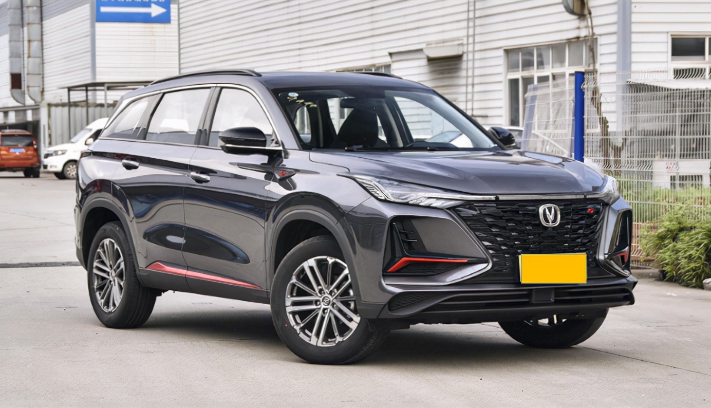 2021十大建议买的suv保值,2020年推荐的几款性价比最高的suv