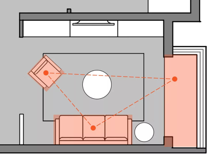 凹户型改造,凹户型老房子怎么改造