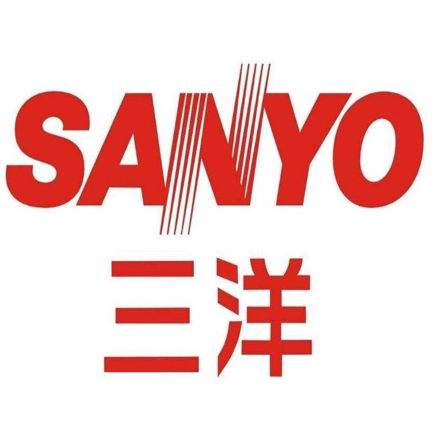 三洋经典机,三洋日本家电