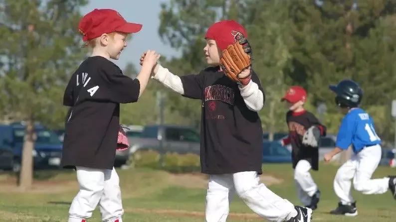 最能锻炼孩子协调性的体育运动,运动锻炼孩子意志