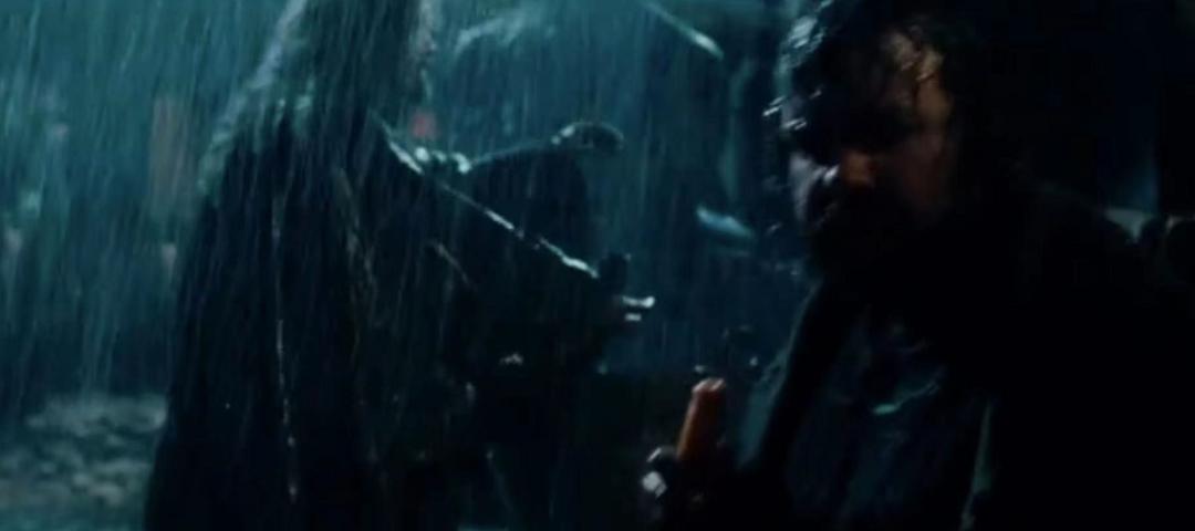 十部顶级神作9.5评分电影不恐怖,好莱坞十大烧脑神作电影