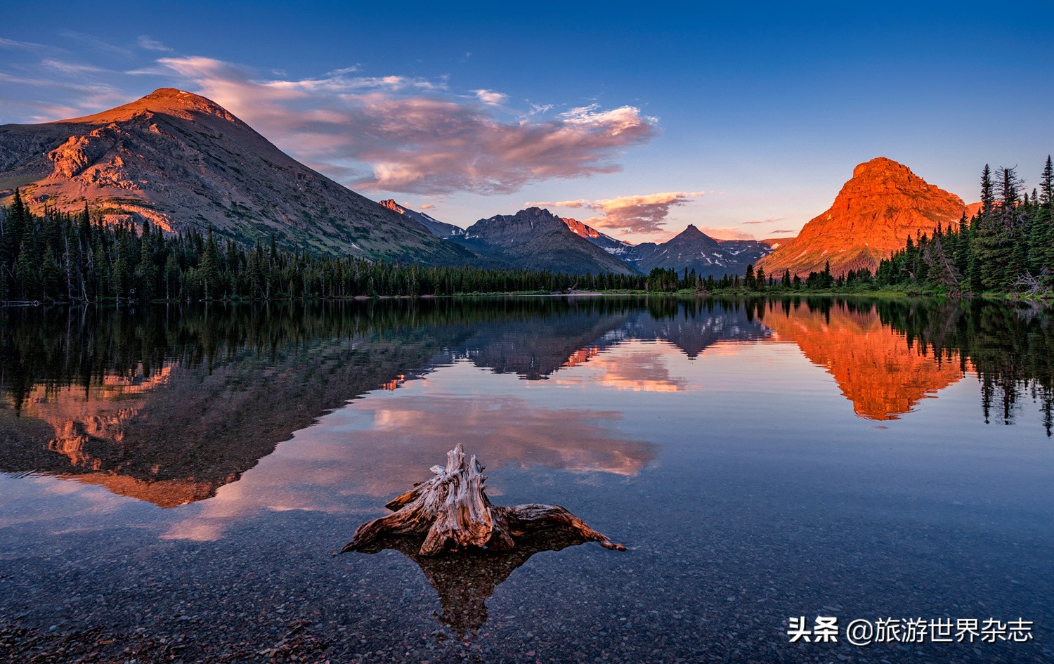 国际女摄影师LydiaJacobs镜头下的油画风格摄影