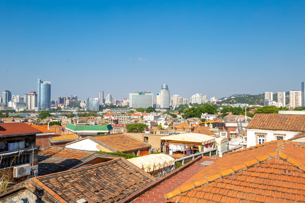 为什么去鼓浪屿要提前一个小时,为啥去厦门旅游