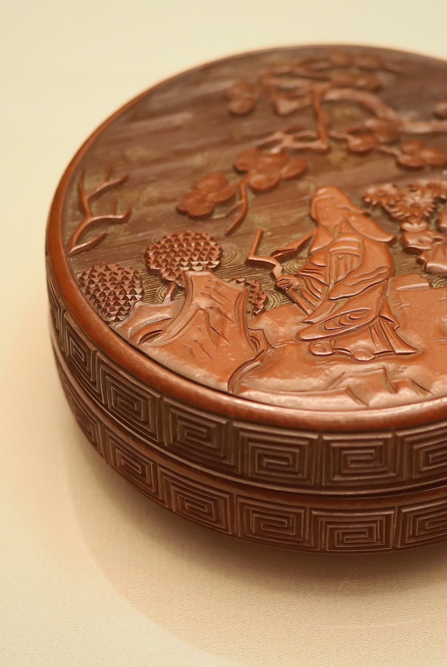 上海博物馆参观线路图高清大图,震撼高清大图曝光惊艳全城