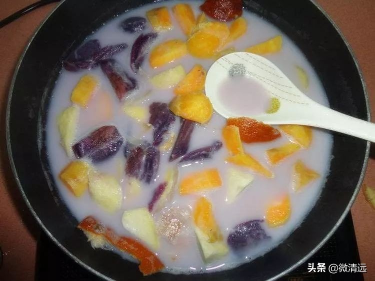 清远鹅汤圆,清远过年哪里免门票