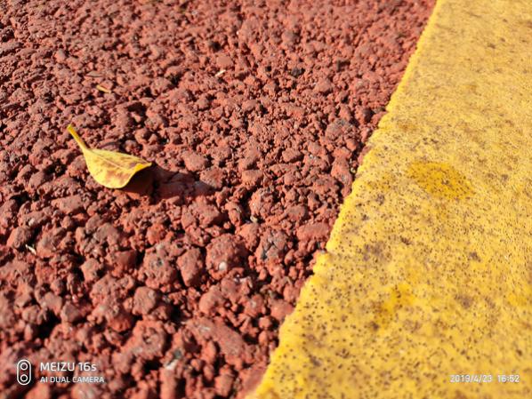 魅族16s的全面屏操作,魅族16s体验flyme9