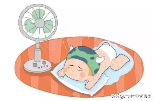 宝宝出汗多怎么预防感冒,宝宝出汗多怎么推拿调理