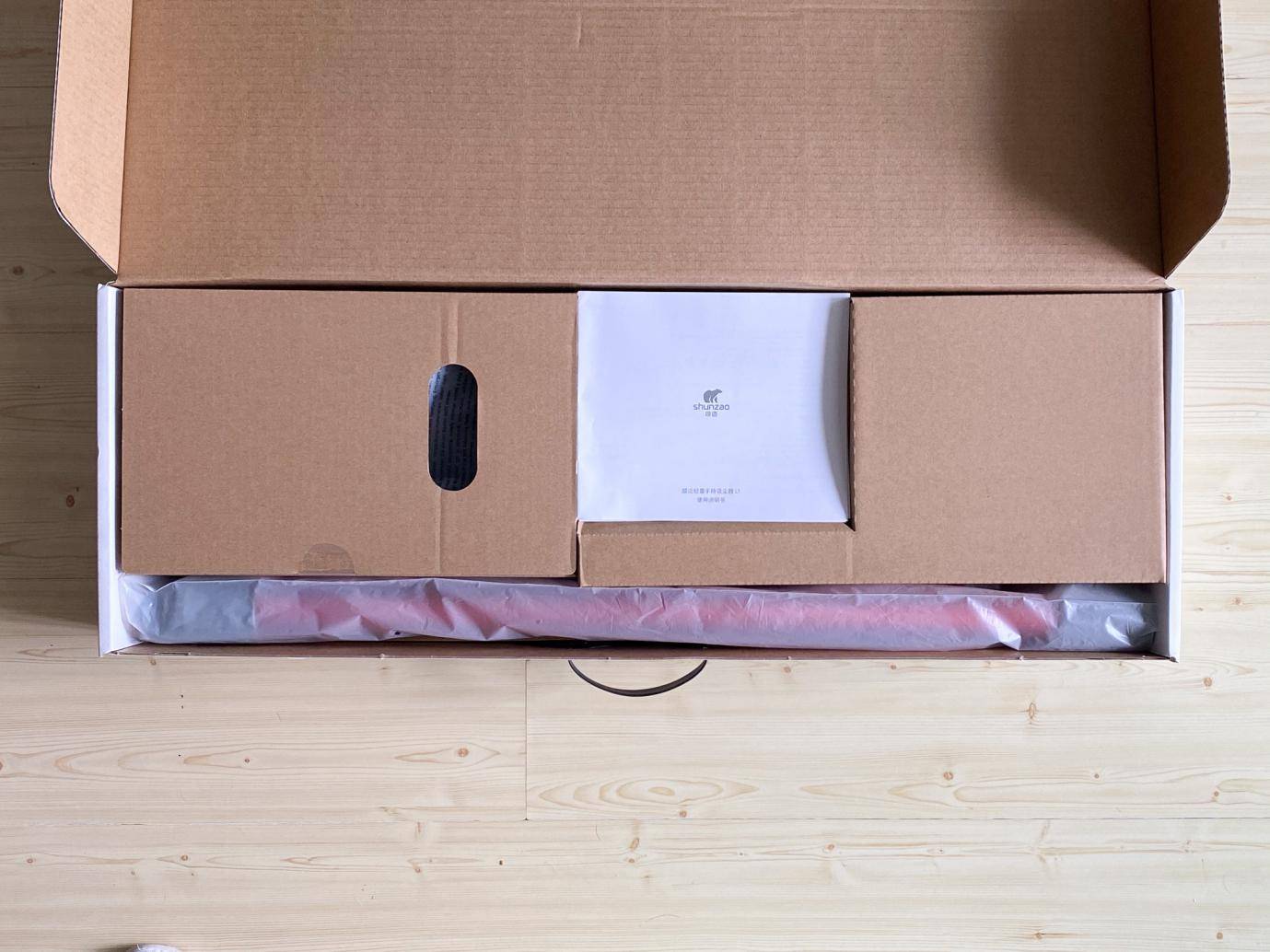 一人轻松扫全屋,娇小女生最爱用?顺造轻量手持吸尘器L1体验