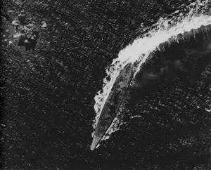 帝国最大的无畏舰,帝国最强战舰