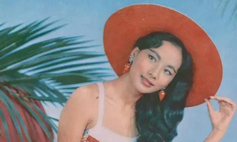 欧嘉慧死后多少岁,欧嘉慧病逝原因