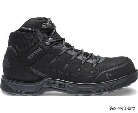全球十大最值得买的工装靴鞋款,全球十大工装靴