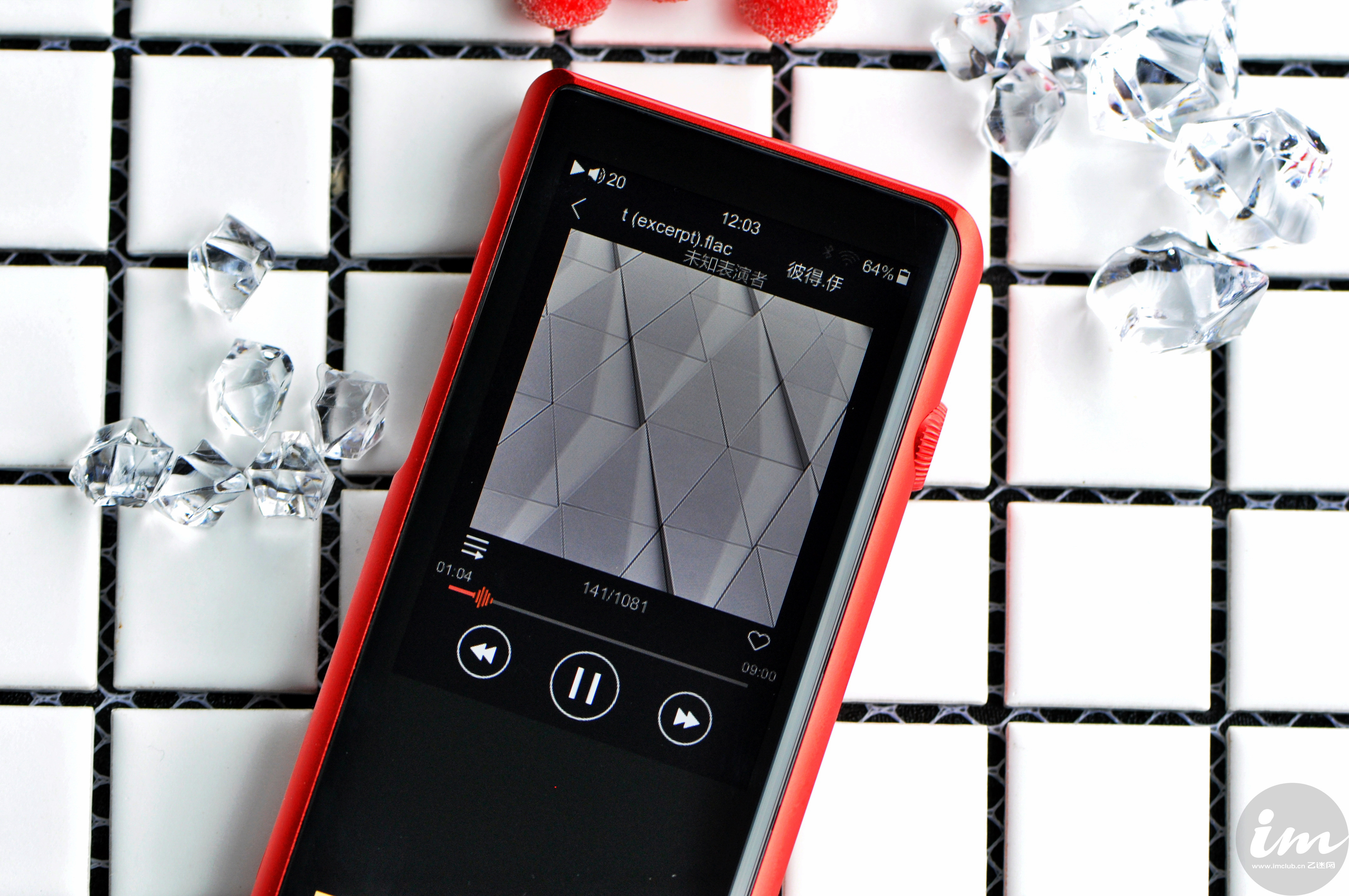 五款1000元-5000元级“大推力”HiFi*放播**器推荐