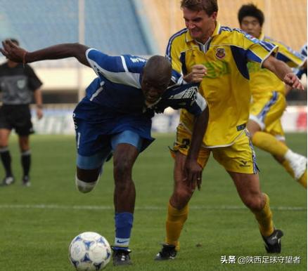 陕西国力的回忆,陕西国力队甲b时期阵容