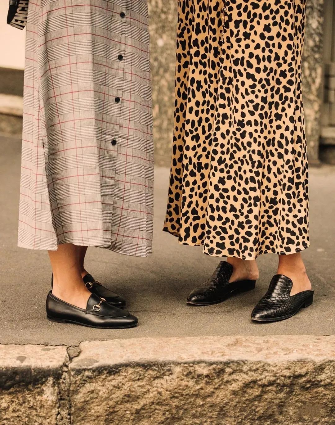 今年的春鞋最流行有哪些款,8双经典又百搭的春鞋